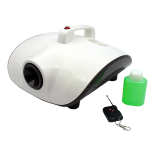 恒温烟雾机舞台演出酒吧直播间灯光出烟器喷烟雾化器造烟出烟器