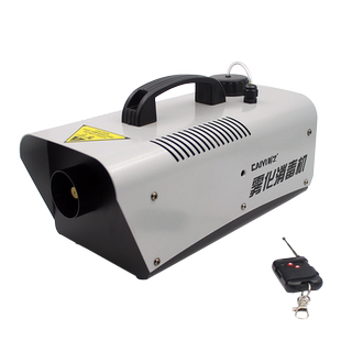 汽车空调雾化烟雾消毒机 室内车内除臭杀菌去甲醛异味雾化烟雾机