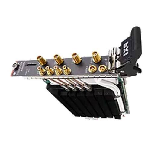 是德科技 二手出售 M5302A PXIe数字I/O: 28个LVDS通道