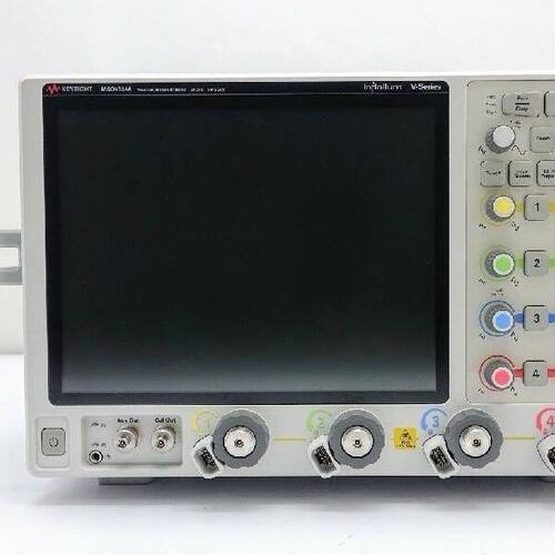 收购是德科技Keysight/安捷伦Agilent MSOS404A示波器