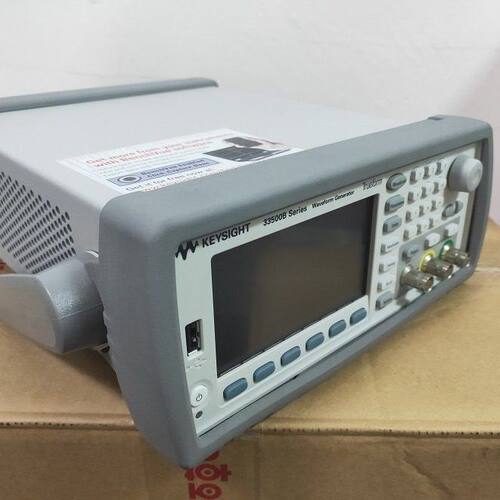 安捷伦Agilent 33612A函数信号发生器