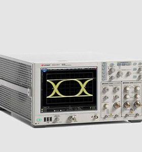 Agilent 86100D+86105C眼图仪