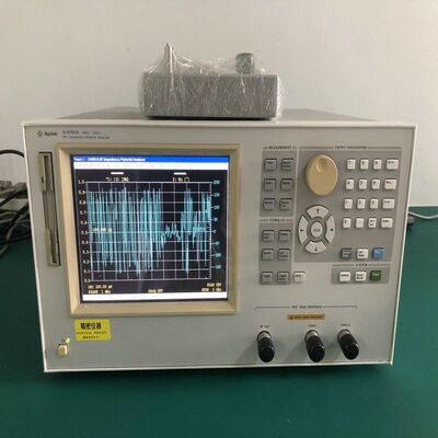 租售Agilent E4991A阻抗分析仪新款替代E4991B