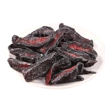 乌梅条干夹番茄无核0脂肪添加果脯蜜饯乌梅肉商用零食小吃旗舰店