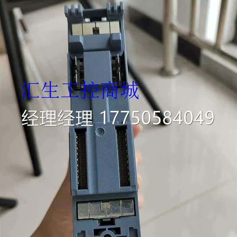 拍前咨询#SIE7MENS/西门子 6ES731-NF1B0-50A议价议价高性价比高么？