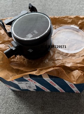 适用奔驰272/273/GLK300/ML350R350S350E300空气流量计质量传感器