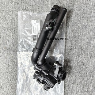 GLK300 M274 W204 适用于奔驰 节温器 E260 W212 恒温器 C180