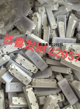 宝马G底盘3系5系7系X3X4X5X6X7门板照地灯氛围灯头脚窝灯G38G12
