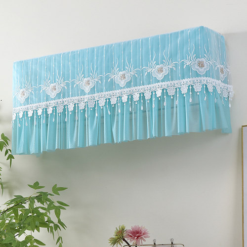 空调防尘罩挂式通用开机不取