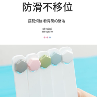 家用床单固定器床垫卡扣隐形固定夹被单床罩实用神器