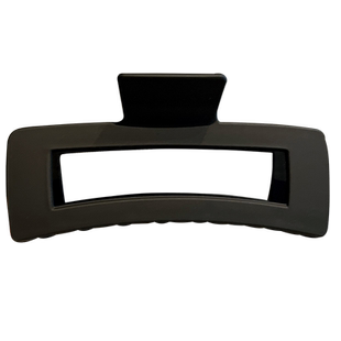 韩国简约超大号抓夹女网红新款气质后脑勺盘发夹子头饰鲨鱼夹发卡