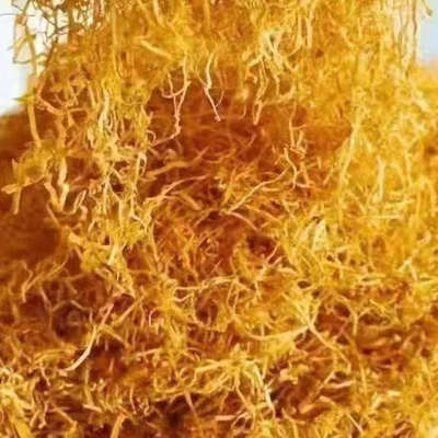 云南特产大中小竹笋自然风干新鲜竹笋现挖农家笋丝特产黄丝500g