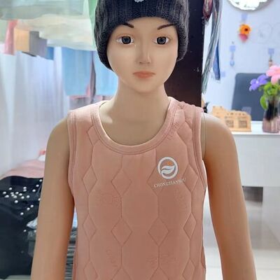 一件过冬内穿小暖炉冬款
