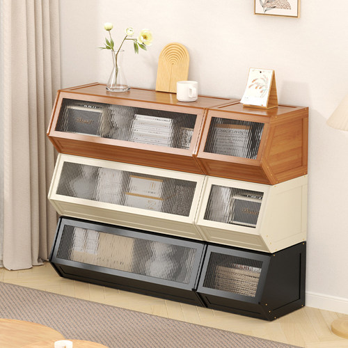 家用储物柜客厅斗柜置物柜