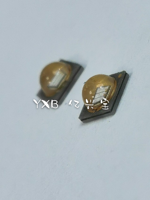 5块钱买个紫外线灯珠？这个波是智商税还是隐藏大佬？