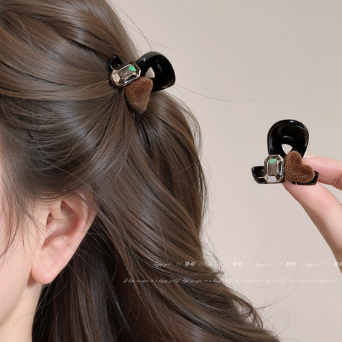 搞定甜美公主头韩系氛围感满满