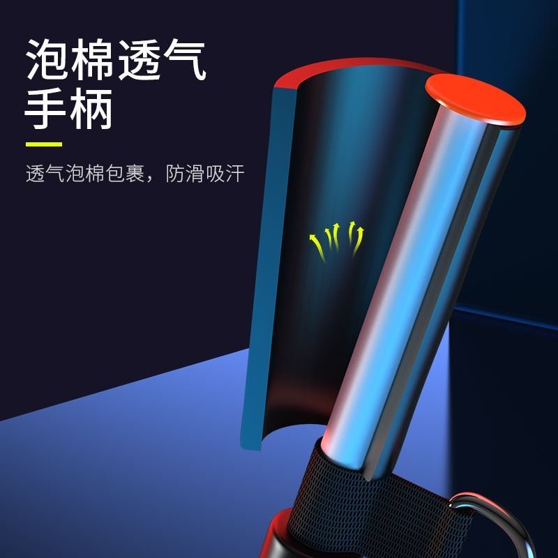 新款短跑锻炼腿部下肢力量训练器材家里用的小型健身弹力带阻力带
