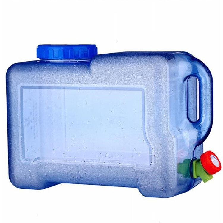 货车洗手水箱车用储水车载自驾游饮用f水桶带水龙头装水容器装水
