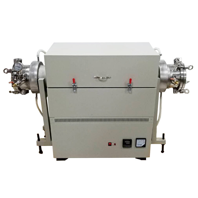 真空煅烧炉管式炉模具退火热处理高温气氛保护光亮钎焊烧结调质