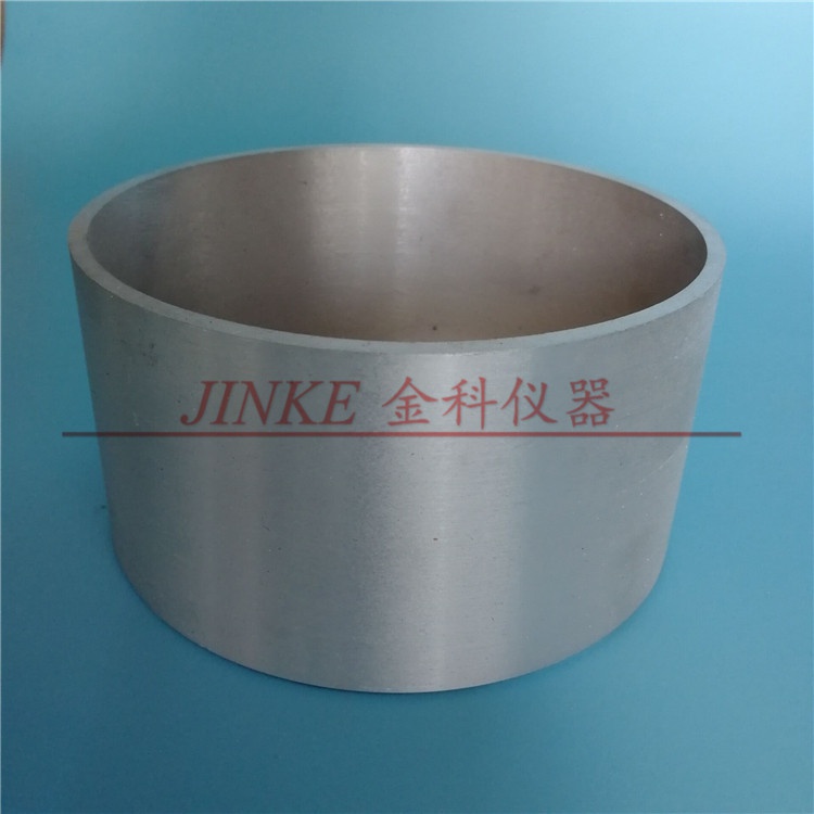 优质质金属砂浆凝结时间测定仪试模140*75凝结时间试模桶铜筒