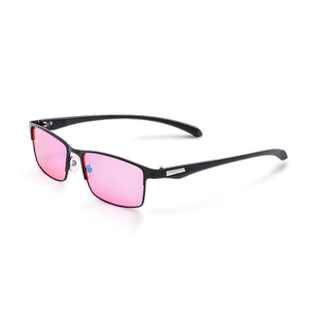 【定制专拍】红绿色盲色弱眼镜可配近视远视散光矫正度数看图专用