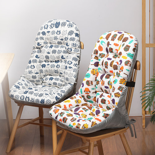 座椅腰靠坐垫一体办公室