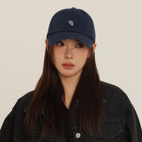 版型超正的！鸭舌帽女显脸小帽子女款百搭新款大头围大帽檐棒球帽