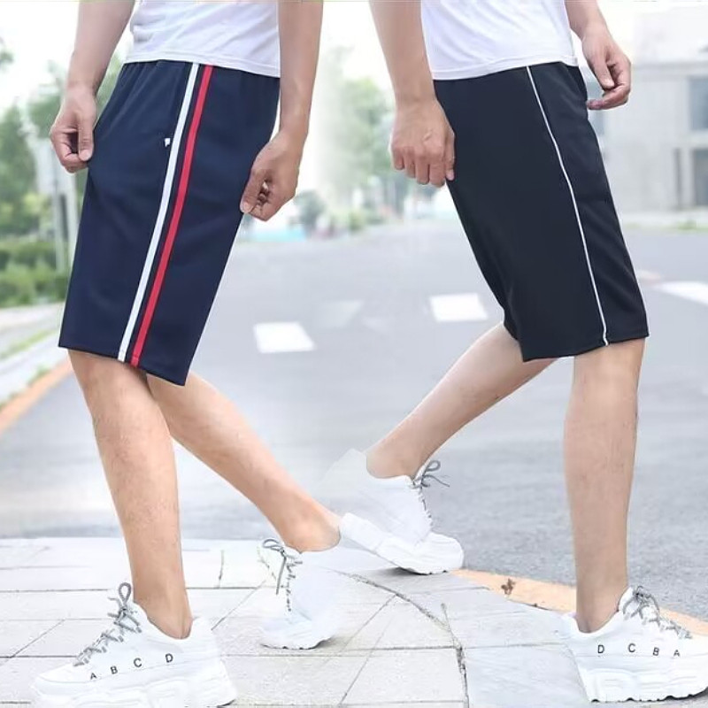透气舒适短裤学生校裤速干裤