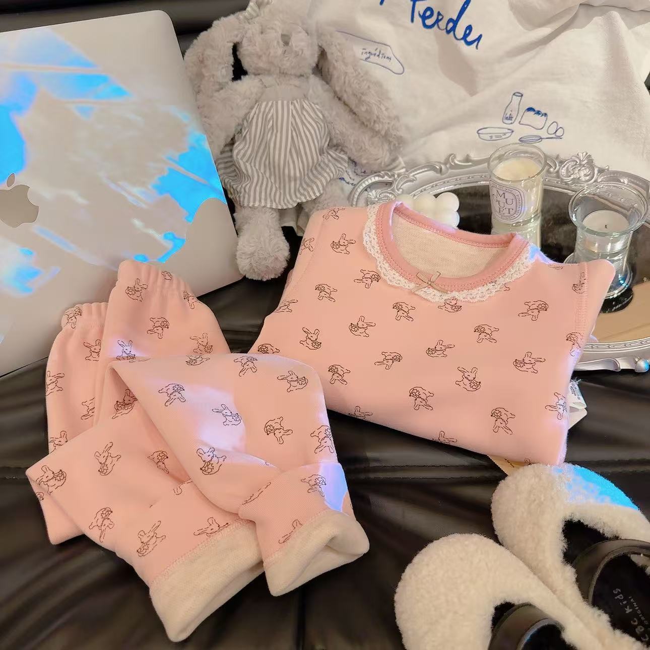 安阳童装高定羊毛蚕丝加