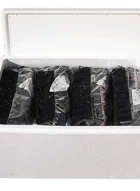 商用2000片装黑色正宗长沙臭豆腐