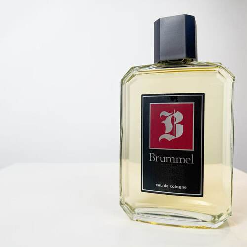 Antonio Puig Brummel 安东尼奥·普伊格 布鲁梅尔香水试香