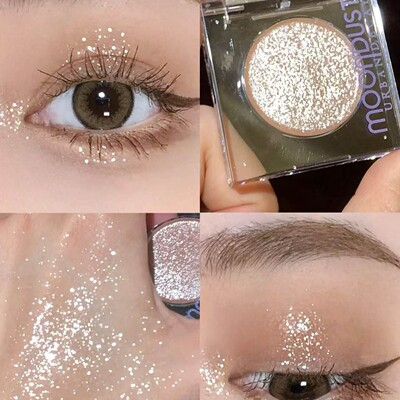 衰败城市眼影牛郎色spacecowboy