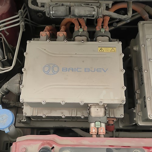 适用北汽180EC220EC3充电机维修