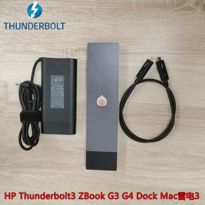 HP惠普Thunderbolt3扩展坞