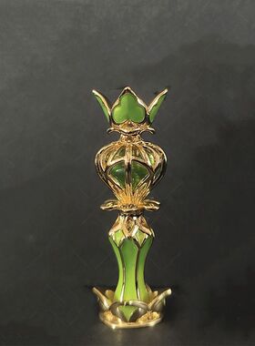 神之心摆件须弥草神之心纳西妲个性精致生日礼物高级感百周边