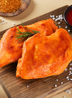 吉野物语鸡胸肉开袋即食高蛋白健身代餐轻卡轻食餐鸡肉食品零食