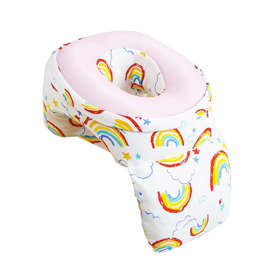 午睡枕中小学生趴睡枕趴桌上教室