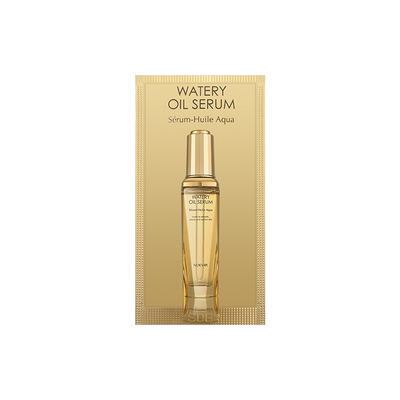 诺薇雅鎏金焕颜精华油1ml*2