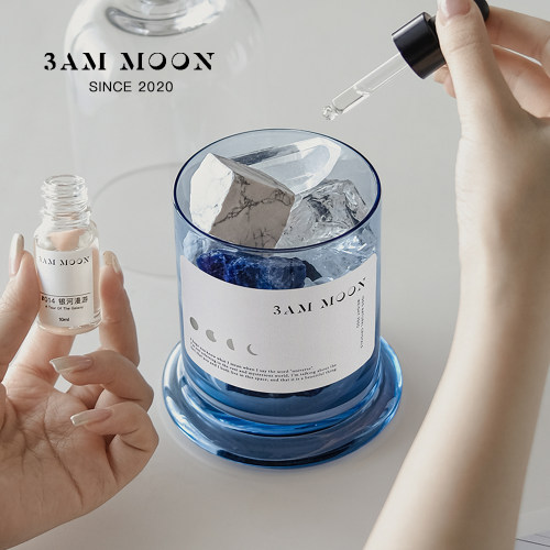 3AMMOON天然高级扩香石香薰摆件