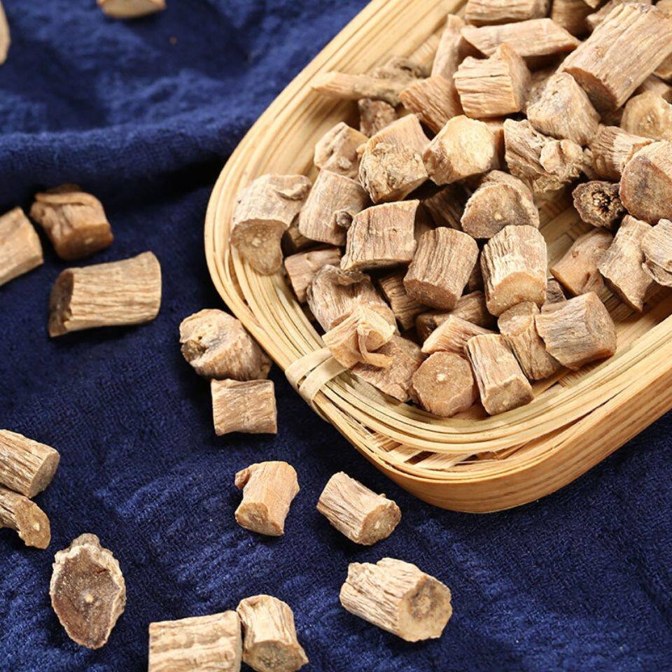 zy牛膝中药材500g河南焦作怀牛膝中段淮牛七怀牛夕漆牛膝粉红牛膝