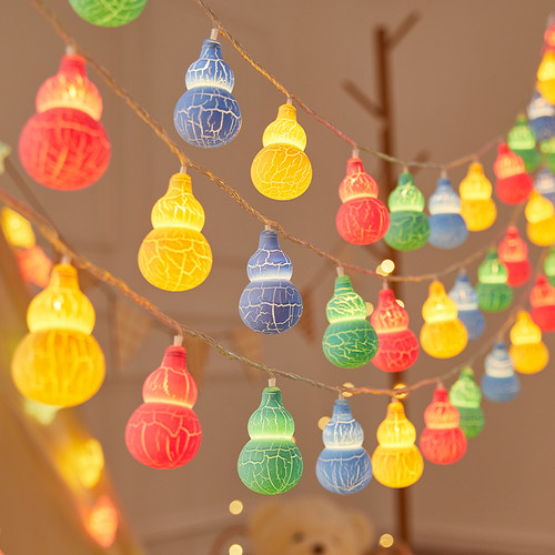 福新后备箱惊喜儿童生日装饰