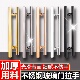 玻璃门拉手门把手加厚不锈钢木门扶手钢化玻璃无框玻璃门对装 拉手