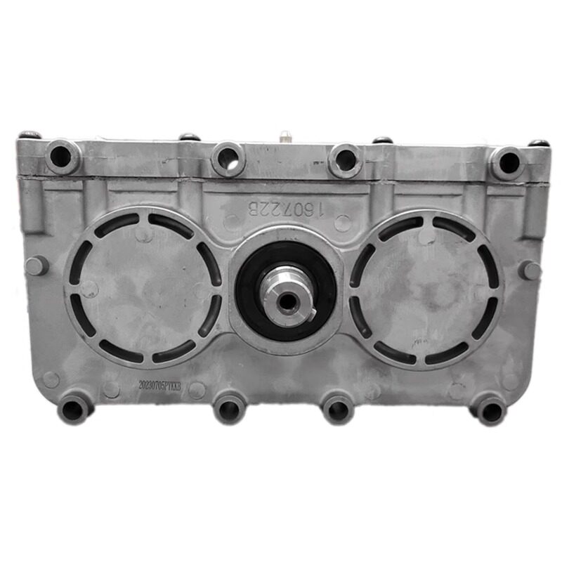 东贝冰淇淋机配件不锈钢雪糕机齿轮减速机联体减速器原装正品