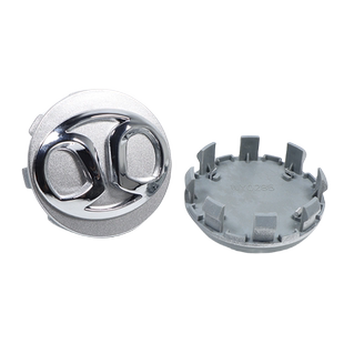 北汽绅宝轮毂盖X35 X55 X65 D50 D70BEIJING绅宝轮胎中心盖标配件