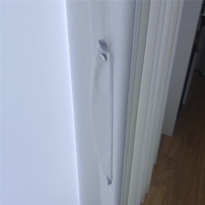 窗帘绑带绑绳窗帘扣绑饰纽扣式