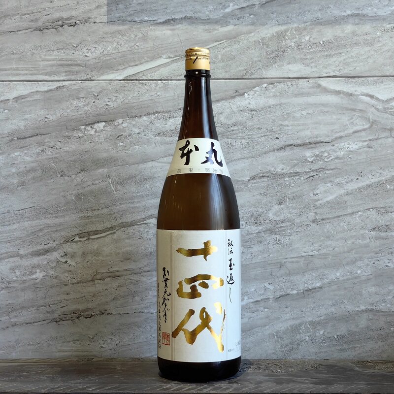 十四代返生高阶日本清酒1800ML图片