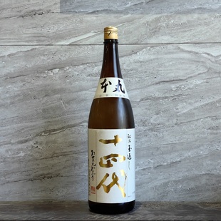 十四代本丸日本清酒1800ML
