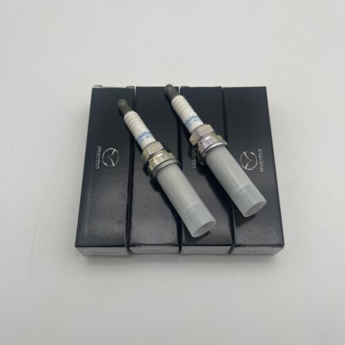 马自达3昂克赛拉马6阿特兹火花塞