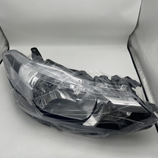 适用于14 15 16款丰田威驰前大灯总成 前照明灯威驰大灯 车头灯壳