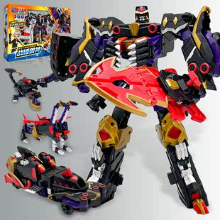 盟卡车神魔幻元珠3战锤兽神圆珠车神对决w变形机器人蒙萌生日玩具